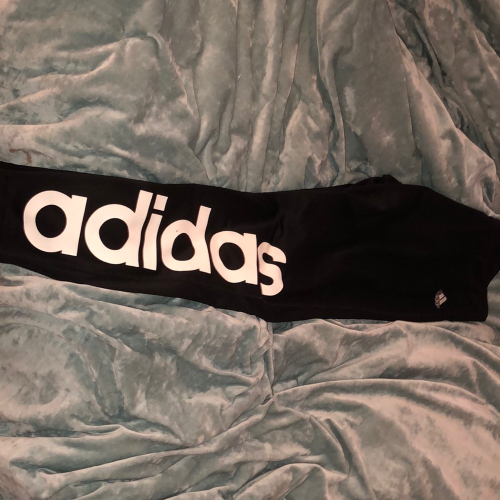 Adidas leggings